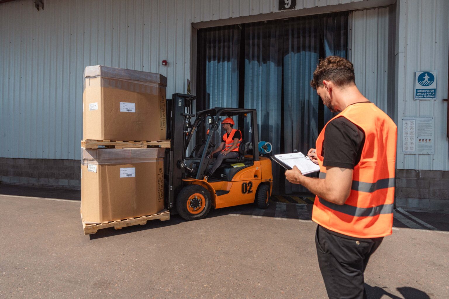 30 años de All In: el viaje de un gigante logístico