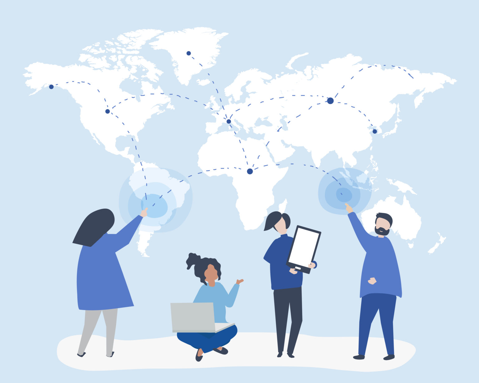 ¿Por qué no exportamos todavía desde Argentina?