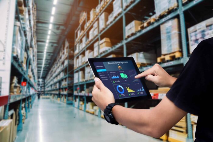Innovación en retail alimentario: gestión inteligente y eficiente de productos frescos