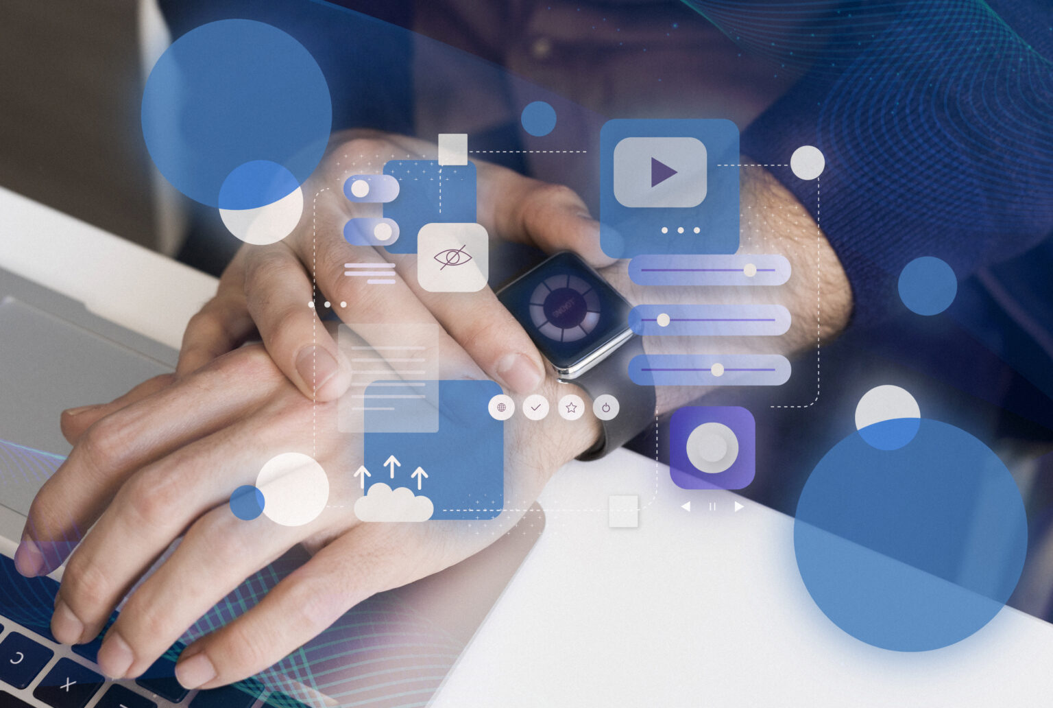 Plataformas y un futuro integral