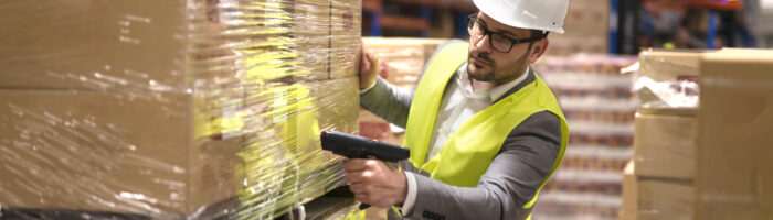 Pasaporte Digital de Producto Europeo: impacto en la cadena logística