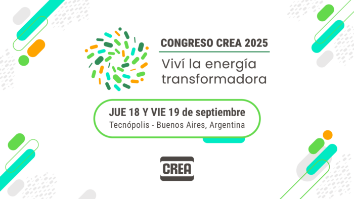 El Congreso de Distribuidores del Agro, presente en el Congreso CREA