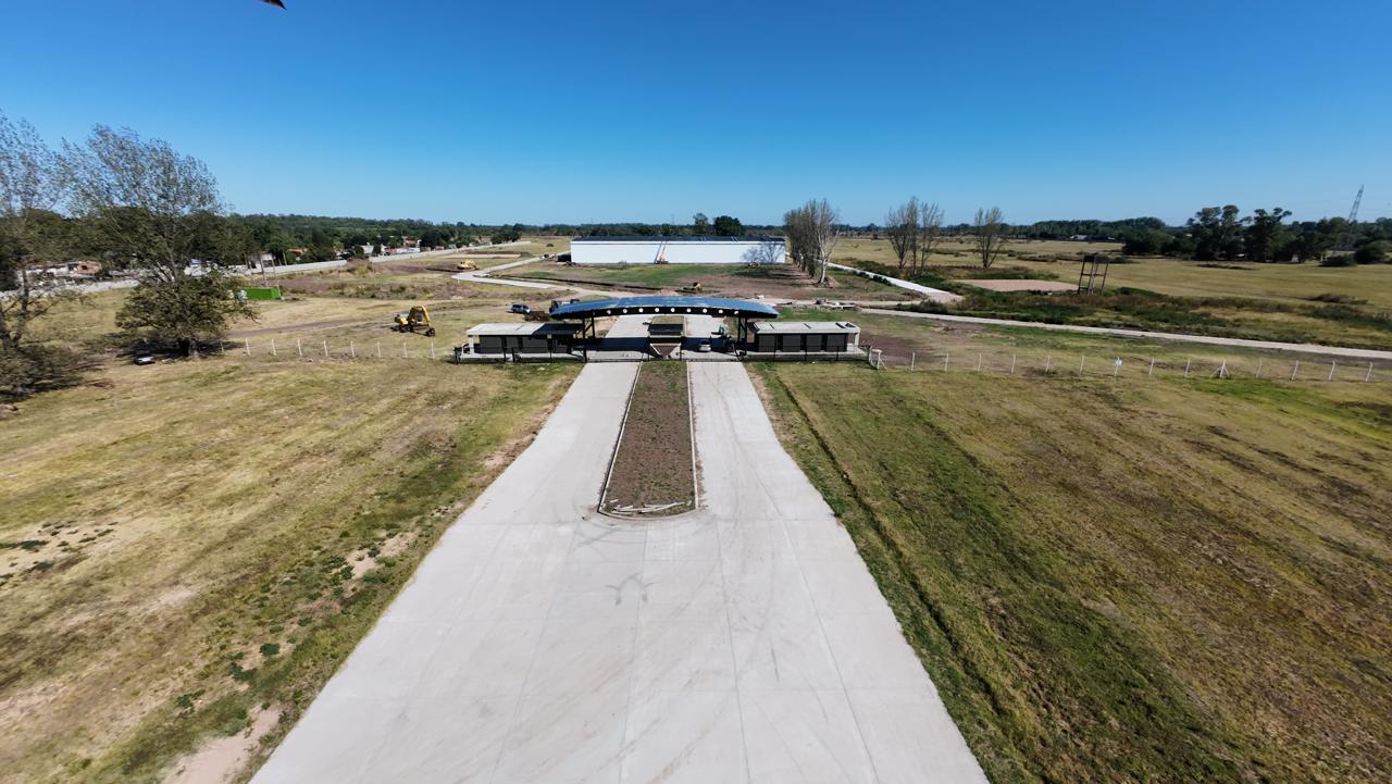 Ecoparque Industrial Moreno: una propuesta estratégica para el desarrollo de PYMES