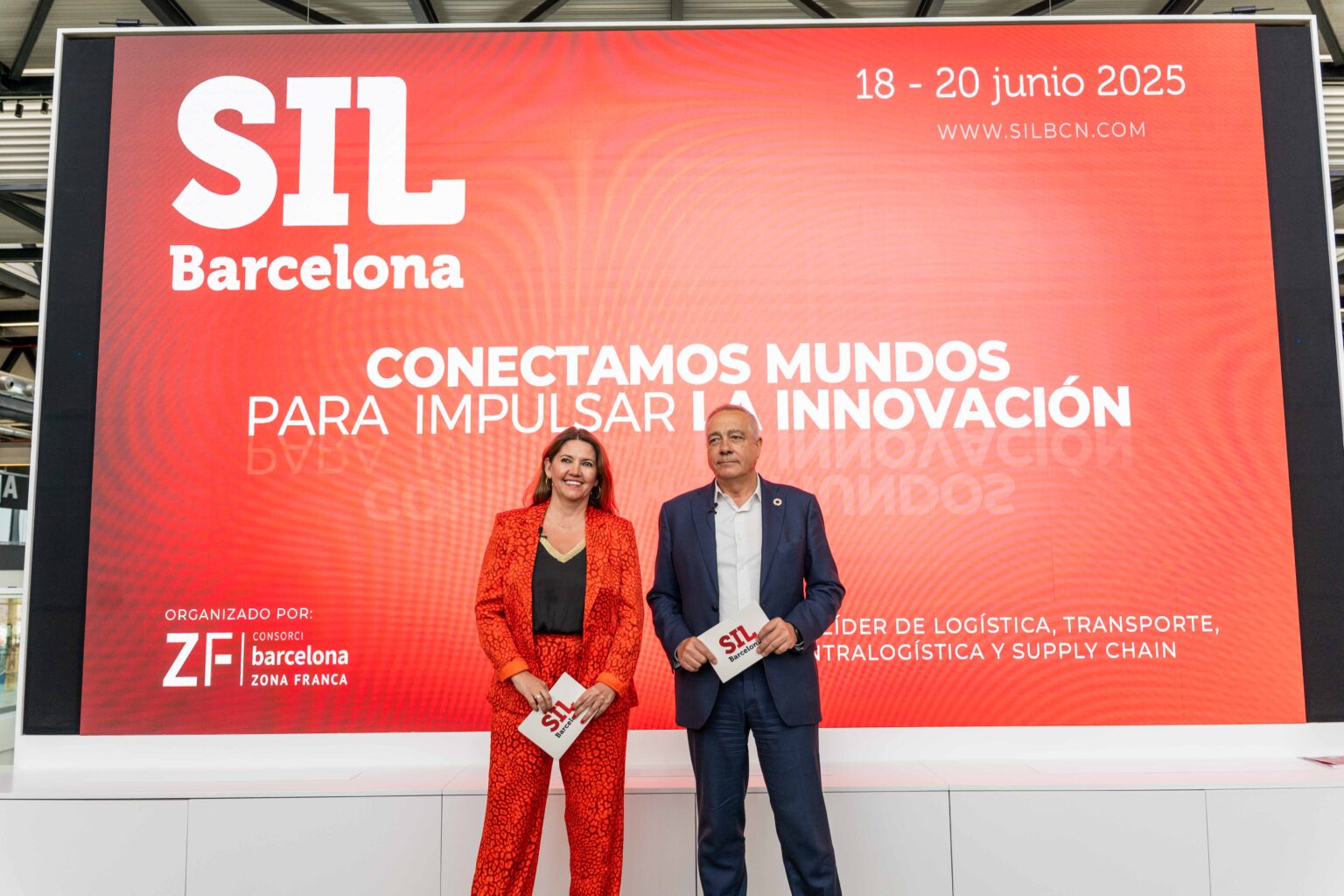 El SIL 2025 presenta una edición marcada por el uso de la IA