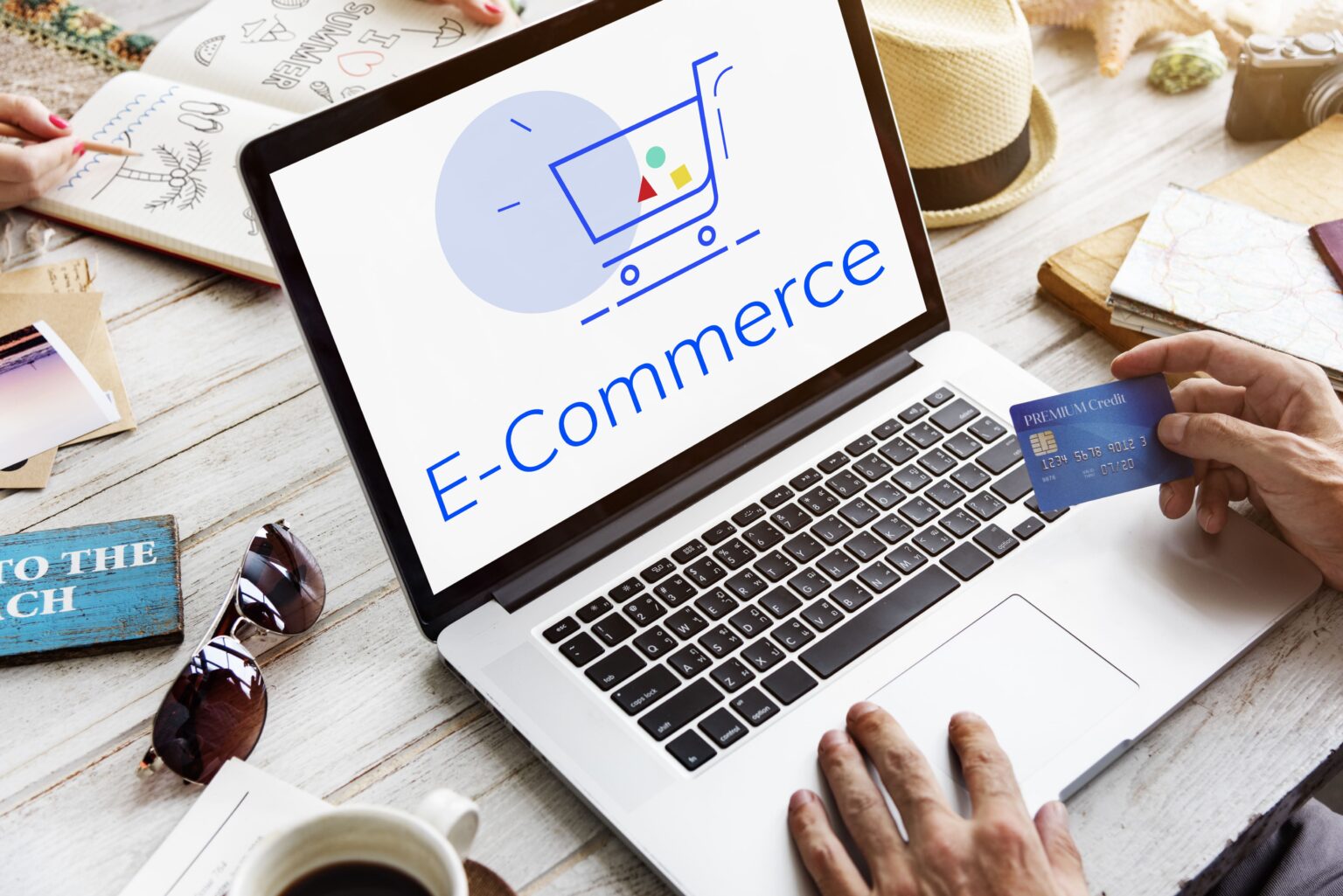 Tendencias de E-Commerce 2025 en Argentina: IA y redes sociales redefinen la experiencia de compra