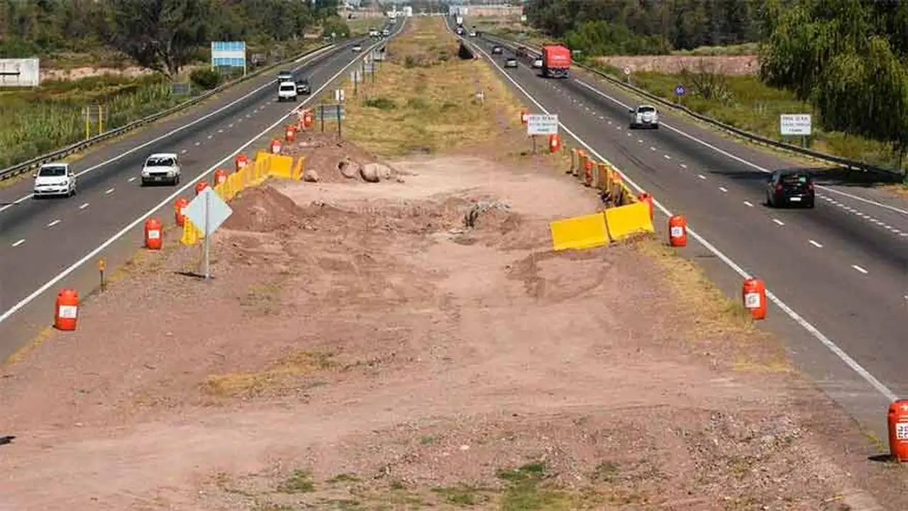 El Gobierno disuelve Vialidad Nacional: ¿qué pasa con las rutas?