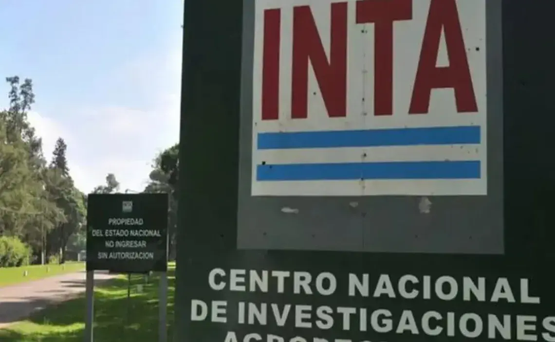 El gobierno designó a las nuevas autoridades del INTA