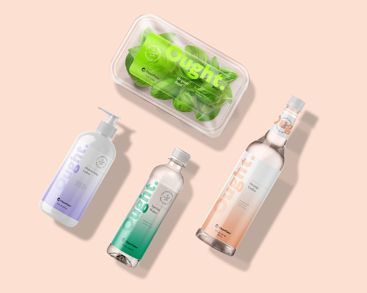 Cómo los empaques sostenibles pueden acelerar la economía circular