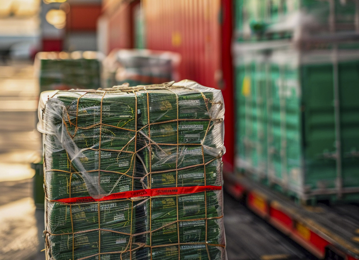 La automatización llega hasta el último eslabón de la cadena