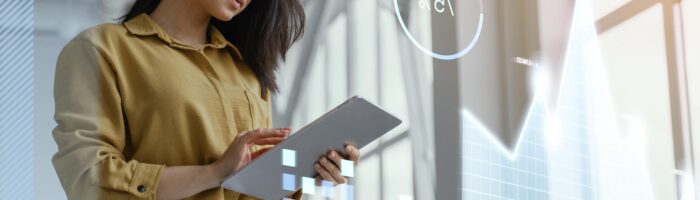 El 85% de las empresas nativas digitales ya utilizan IA