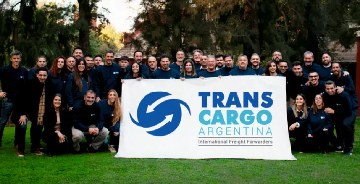 Transcargo designa a Esteban Gari como nuevo Country Manager en Argentina