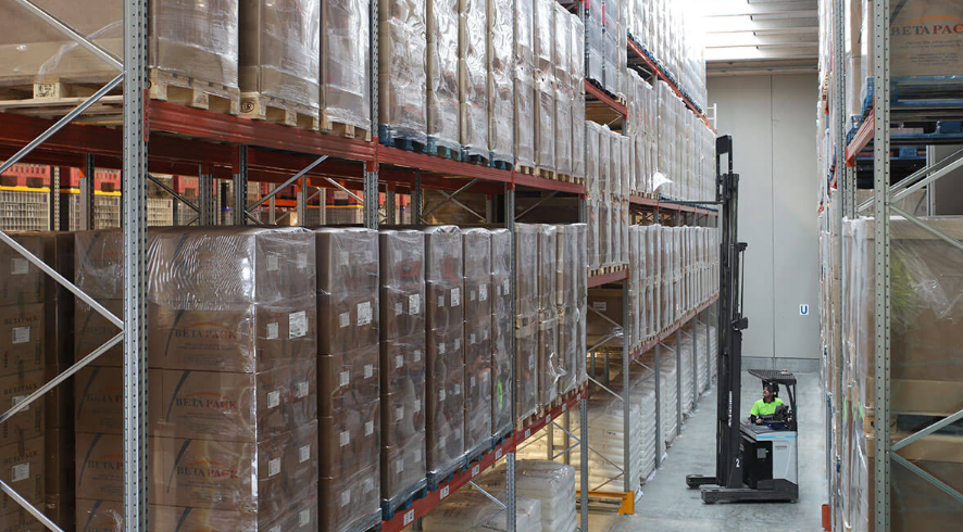 Inventario, el héroe invisible de las Fiestas Patrias