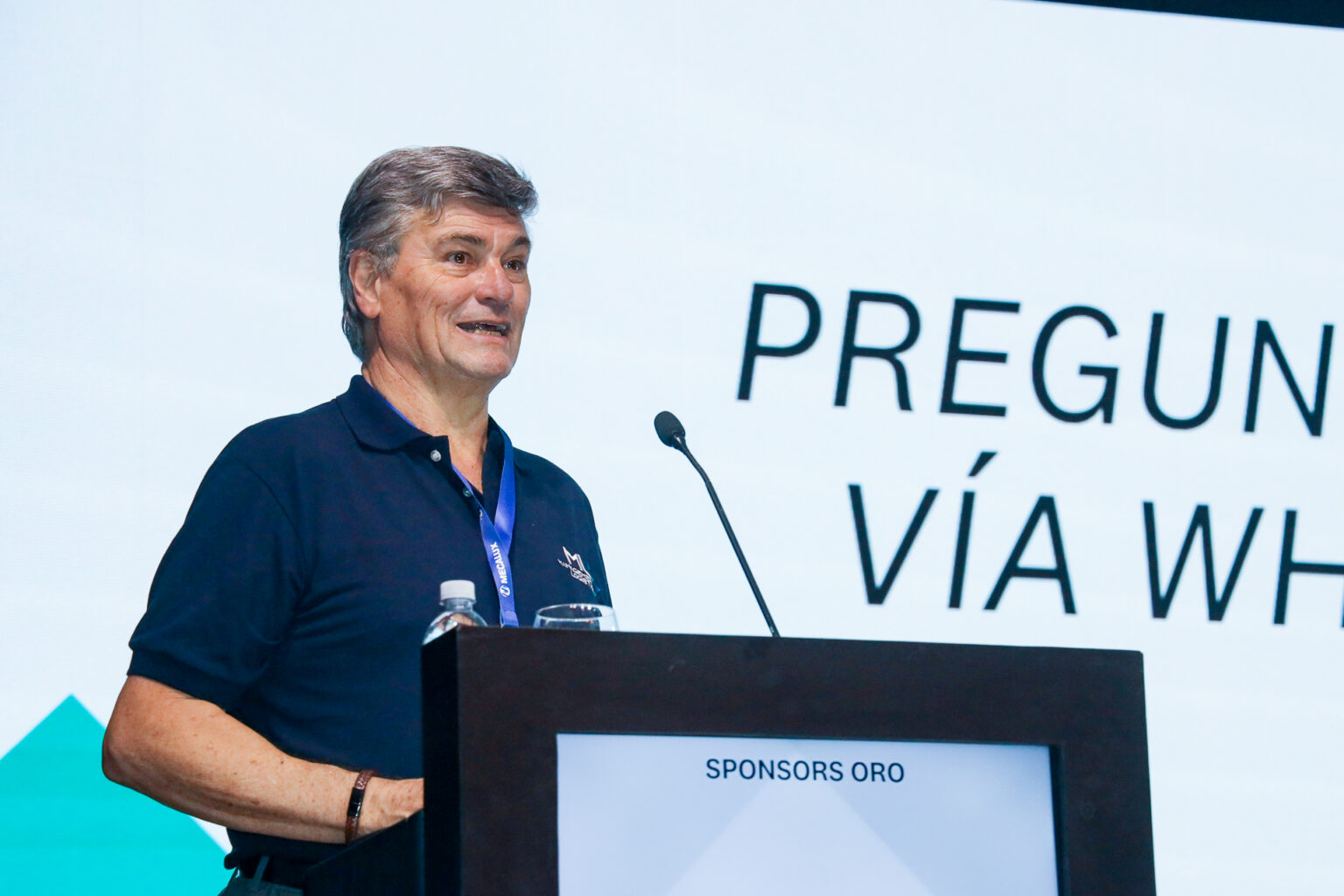 Arrancó el Management Logístico 2025: las primeras conferencias