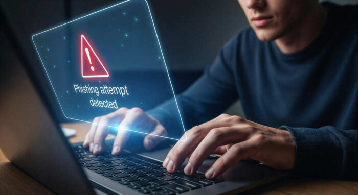 3 de cada 4 usuarios ya fueron víctimas de fraude digital