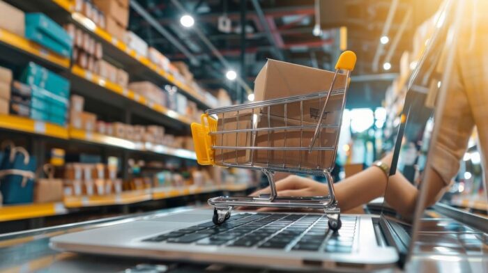 El boom del eCommerce internacional