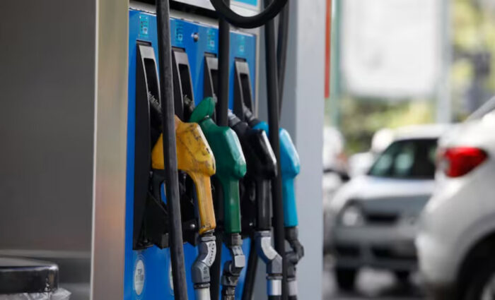 Combustibles: leve repunte en agosto, pero persiste la caída en los productos masivos
