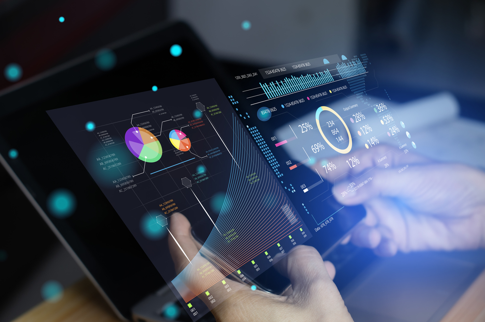 Sólo 10% de las firmas de logística tiene sus operaciones digitalizadas