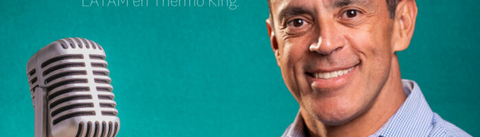 Transporte refrigerado: un mercado en expansión y transformación