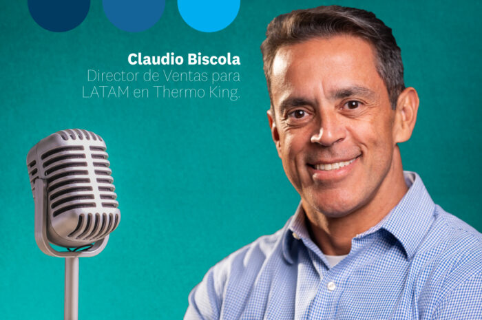 Transporte refrigerado: un mercado en expansión y transformación