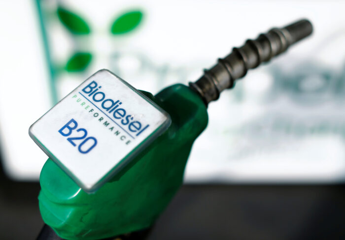 El biodiésel vuelve a subir y presiona sobre los costos logísticos y del transporte
