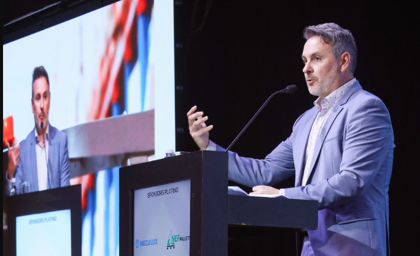 “Hay que nivelar la cancha”