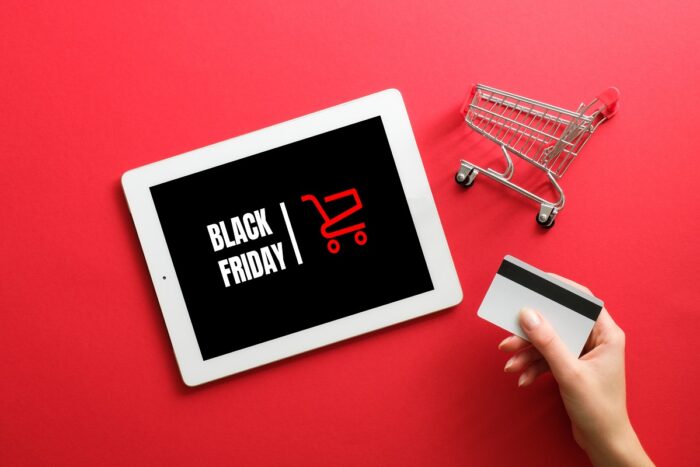 Black Friday en Latam: 7 de cada 10 compras ya son móviles