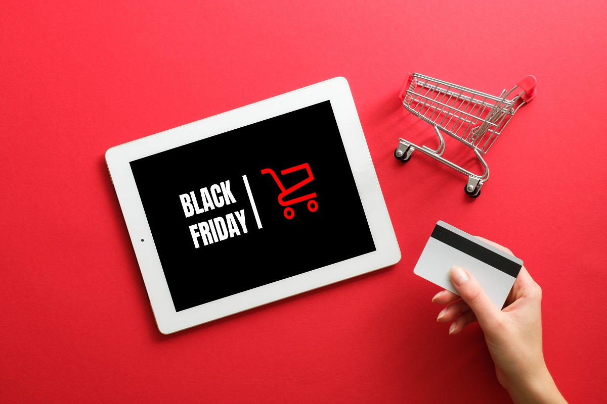 Black Friday en Latam: 7 de cada 10 compras ya son móviles