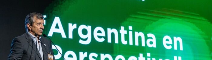 Se llevó a cabo el XIV Fórum Nacional de Agronegocios LIDE Argentina