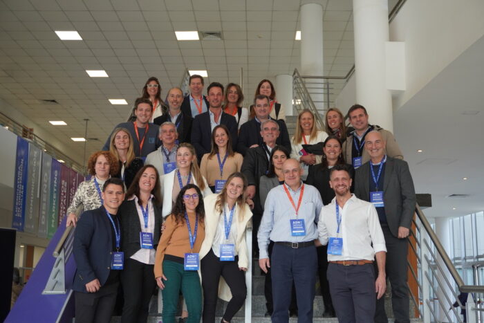 ADN de la transformación operacional