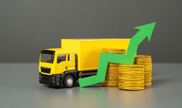 Transporte de cargas: los costos siguen en alza y acumulan 30,5% anual