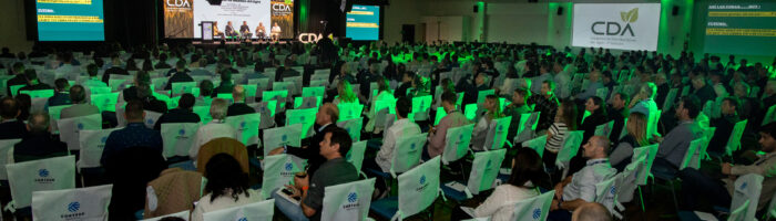 Empresas líderes ya se suman al Congreso de Distribuidores del Agro 2026