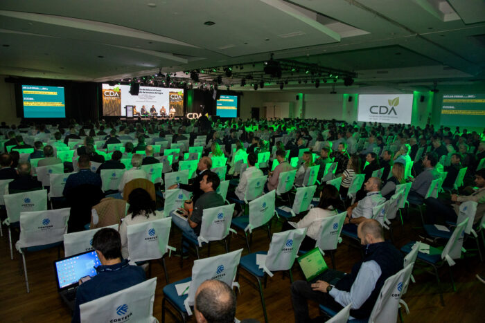 Empresas líderes ya se suman al Congreso de Distribuidores del Agro 2026