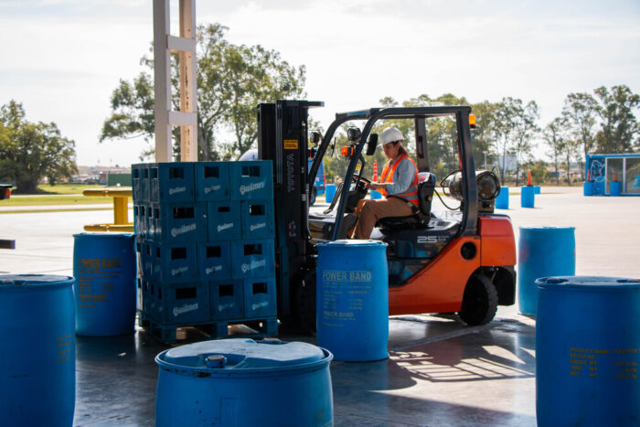 Capacitación: el camino para un transporte más seguro, eficiente y profesional