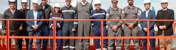 Nuevo Proyecto de Derivación que marca un avance logístico en Buenos Aires