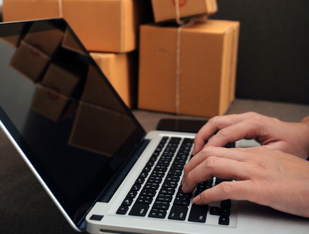 Operatividad y la promesa de entrega