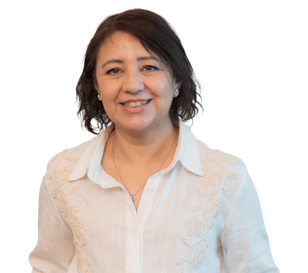 Paradigma incorpora a Carolina Paz Tormo como socia