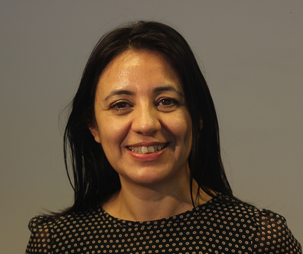 Paradigma incorpora a Carolina Paz como socia