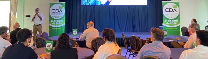 Luis Mogni: “Necesitamos una mirada integral del canal de distribución del agro”