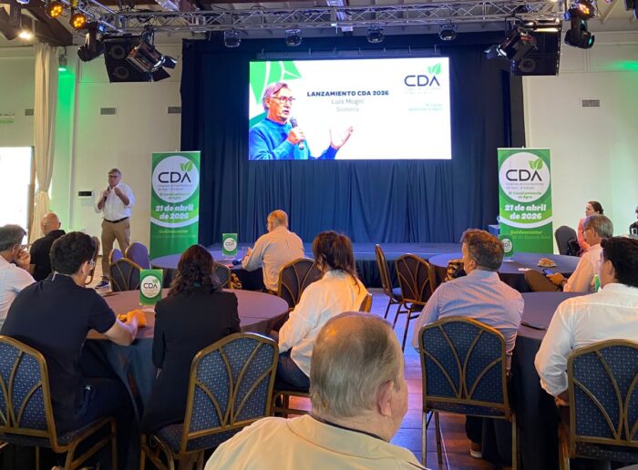 Luis Mogni: “Necesitamos una mirada integral del canal de distribución del agro”