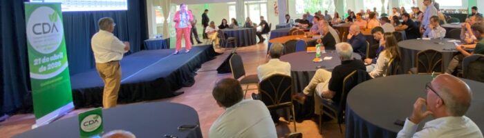 Marina Dal Poggetto: “Se abre una oportunidad, pero se necesitan dólares y acceso al crédito”