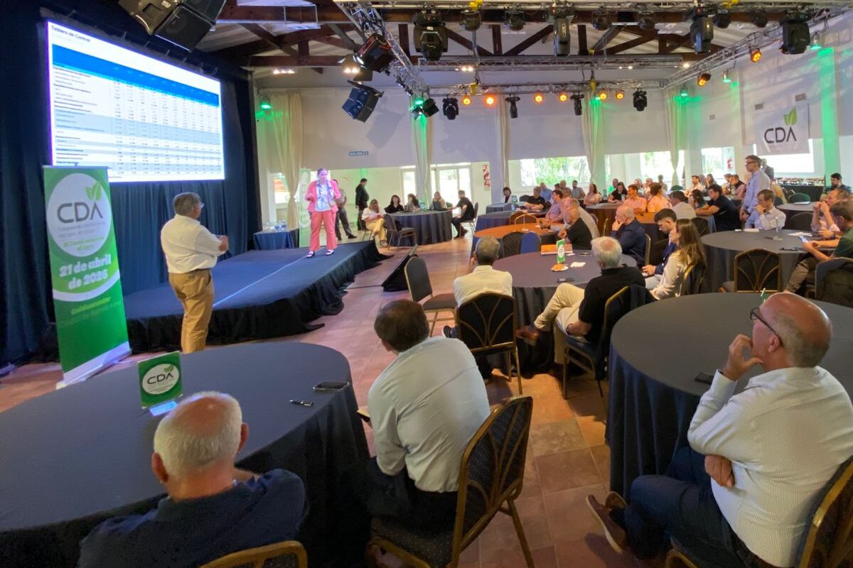 Marina Dal Poggetto: “Se abre una oportunidad, pero se necesitan dólares y acceso al crédito”