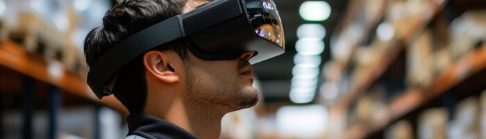 Control inteligente de inventarios y el talento detrás