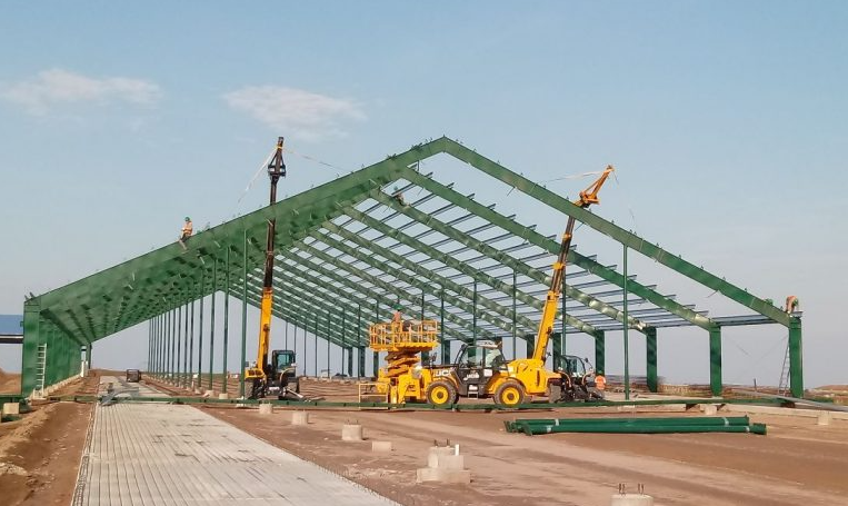 Del crecimiento regional a las nuevas demandas: cómo se prepara Hormetal