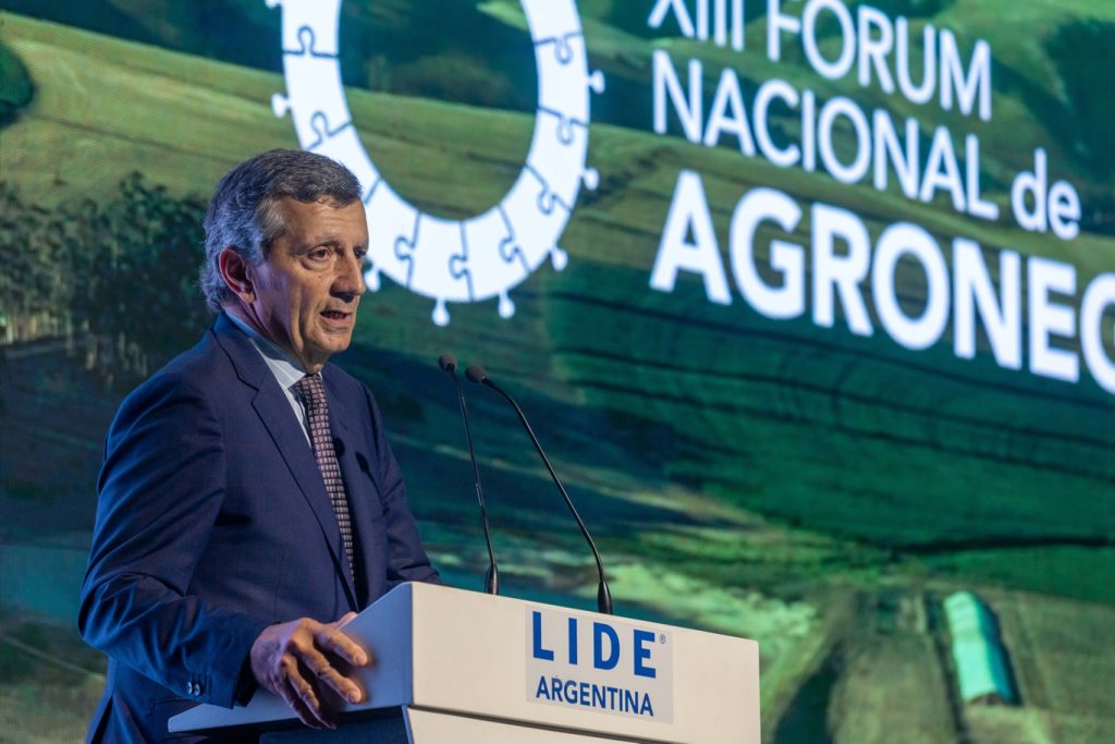 LIDE Argentina anuncia a los ganadores del Premio Invertir 2025