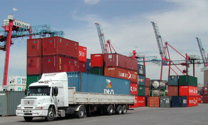 El costo de mover un camión volvió a subir en noviembre