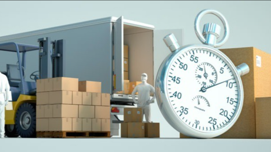 Mejora la logística, pero la industria no repunta