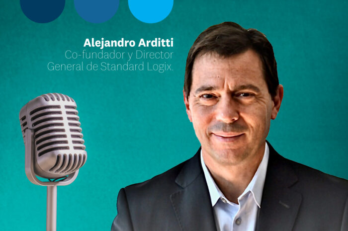 «La automatización logística debe pensarse como un caso de negocio»