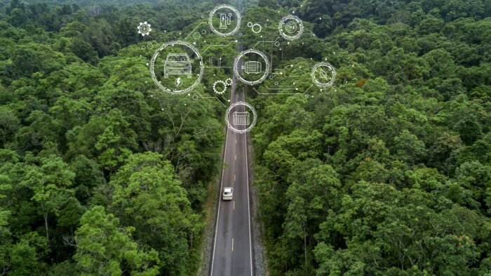 Huella de carbono en logística: estándares globales para medirla