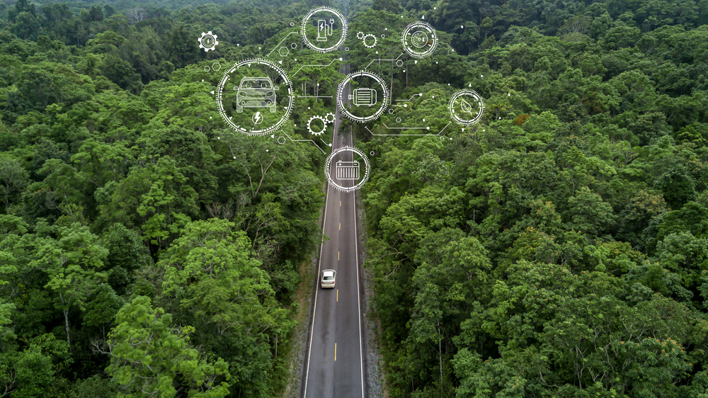 Huella de carbono en logística: estándares globales para medirla