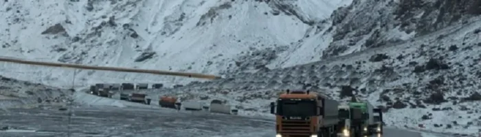 PasAr: Mendoza digitaliza el cruce a Chile y optimiza la logística